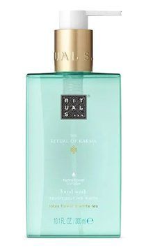 Мило для рук RITUALS Karma hand soap, 300 мл 3_08_009 фото