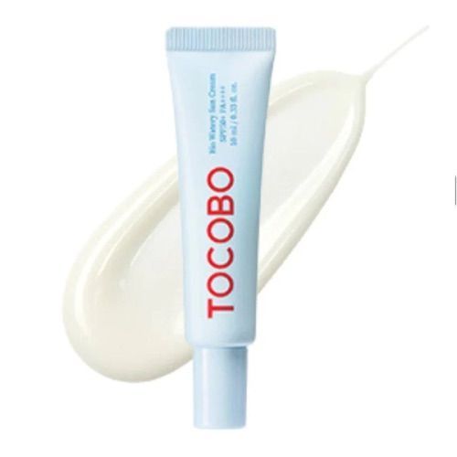 Зволожуюче крем-молочко TOCOBO BIO WATERY SUN CREAM SPF50+ PA++++ 10ML 2_12_008 фото