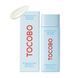 Зволожуюче крем-молочко TOCOBO BIO WATERY SUN CREAM SPF50+ PA++++ 10ML 2_12_008 фото