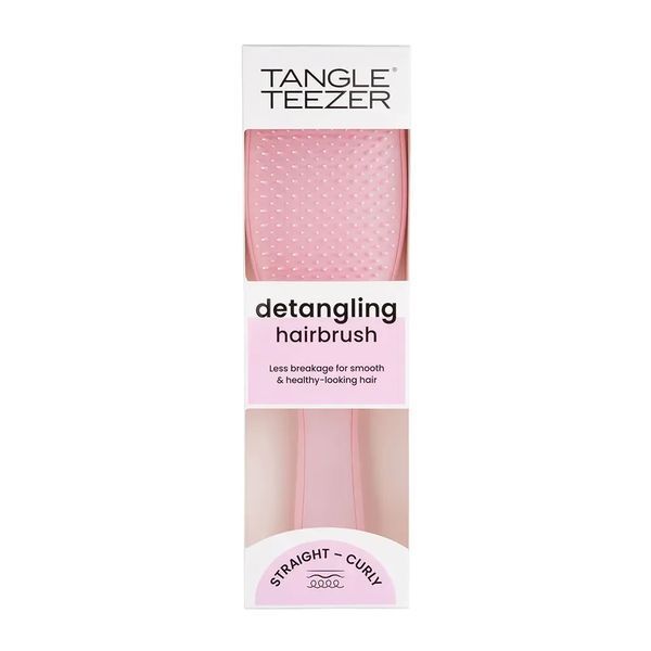 Щітка для волосся Tangle Teezer The Wet Detangler Millennial Pink 1_07_059 фото