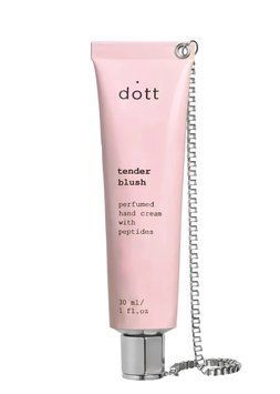 Парфумований крем для рук з пептидами Dott LUSH, 30 ml 3_08_022 фото