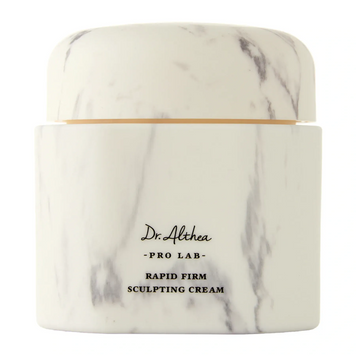 Моделювальний антивіковий крем для обличчя Dr.Althea Rapid Firm Sculpting Cream 45 мл 2_05_067 фото