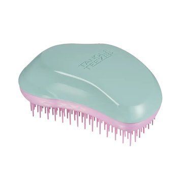 Щітка для волосся Tangle Teezer The Original Mini Marine Teal & Rosebud 1_07_020 фото