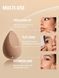 Спонж SHEGLAM Ultimate Universal Beauty Sponge 4_10_003 фото 3