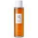 Відновлюючий есенційний тонер з женьшенем BEAUTY OF JOSEON GINSENG ESSENCE WATER 150ML 2_03_017 фото