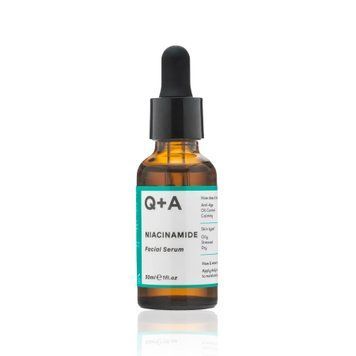 Сироватка з ніацинамідом Q+A Niacinamide Serum 30ml 2_04_008 фото