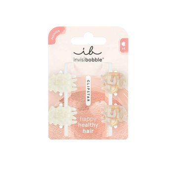 Заколка для волосся invisibobble CLIPSTAR XS Petit Rainbow 1_08_040 фото