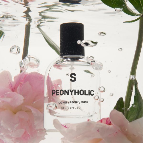 Парфум Sister&rsquo;s Aroma Peonyholic 50 ml 5_03_140 фото