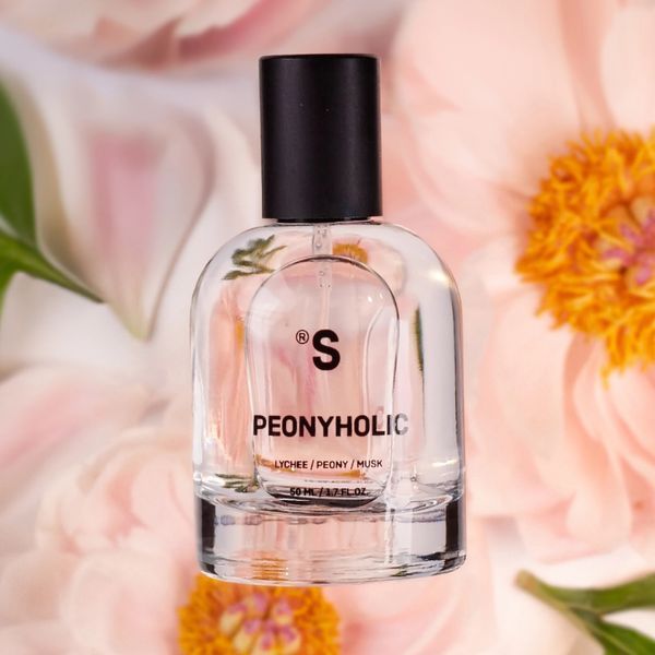 Парфум Sister&rsquo;s Aroma Peonyholic 50 ml 5_03_140 фото