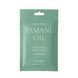 Заспокійлива маска з маслом таману RATED GREEN TAMANU OIL SOOTHING SCALP PACK W/ BLACK CURRANT 50ml 1_09_034 фото