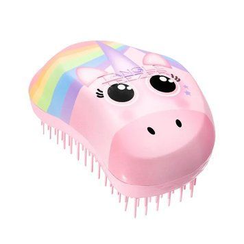 Щітка для волосся Tangle Teezer The Original Mini Rainbow The Unicorn 1_07_015 фото