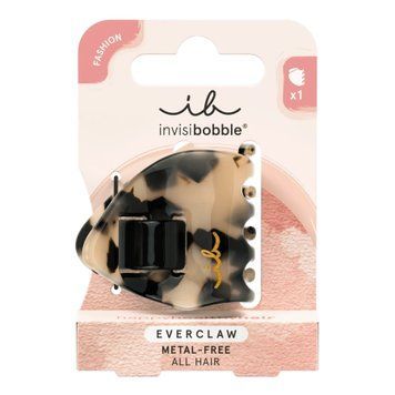 Заколка для волосся invisibobble EVERCLAW Mini Leo Baby 1_08_041 фото