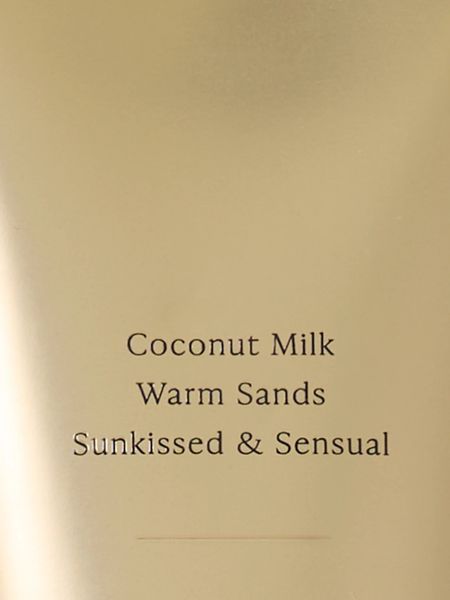 Лосьйон Для Тіла Coconut Passion Victorias Secret 3_04_104 фото