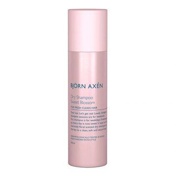 Bjorn Axen Сухий шампунь "Солодкий Цвіт" Dry Shampoo Sweet Blossom 150 ml 1_01_026 фото