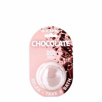Бомбочка для ванни Chocolate Mr.SCRUBBER 3_13_013 фото