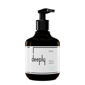 Зволожуючий кондиціонер DEEPLY Hydrating Conditioner, 250 мл 1_02_035 фото