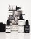 Парфумований набір косметики для чоловіків. White Moss Perfumed Men&rsquo;s Essentials Set Mr.SCRUBBER 9_01_018 фото 1