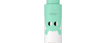 Піна для ванни Rituals Tiny bubble bath foam, 500 мл 3_13_025 фото