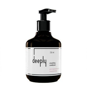 Розгладжуючий кондиціонер DEEPLY Smoothing Conditioner, 250 мл 1_02_036 фото