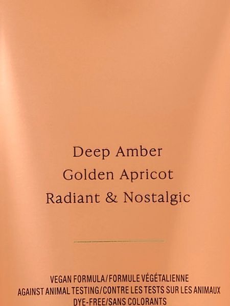 Лосьйон для тіла Amber Romance Victoria&rsquo;s Secret 3_04_106 фото