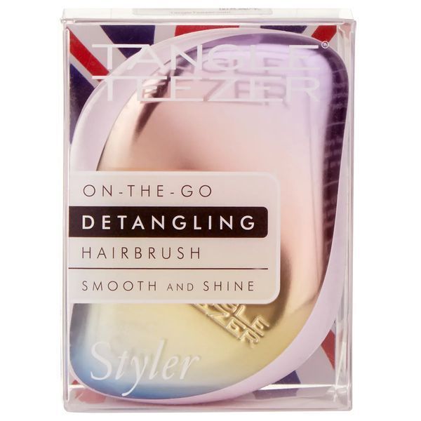 Щітка для волосся Tangle Teezer Compact Styler Pearlescent Matte 1_07_022 фото
