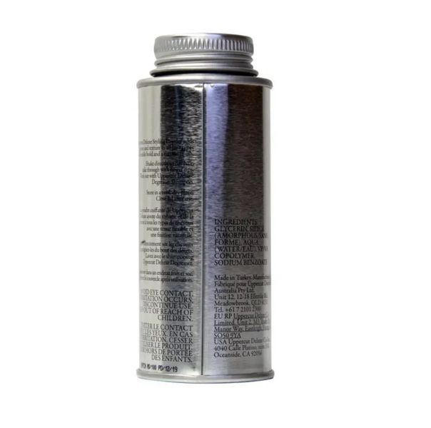 Пудра для укладання Uppercut Deluxe Styling Powder 20g 7_01_026 фото