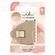 Заколка для волосся invisibobble EVERCLAW Mini Too Faced 1_08_043 фото 1