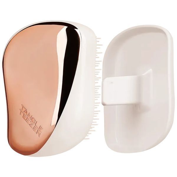 Щітка для волосся Tangle Teezer Compact Styler Rose Gold Ivory 1_07_023 фото