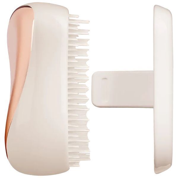 Щітка для волосся Tangle Teezer Compact Styler Rose Gold Ivory 1_07_023 фото