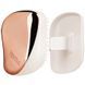 Щітка для волосся Tangle Teezer Compact Styler Rose Gold Ivory 1_07_023 фото 2