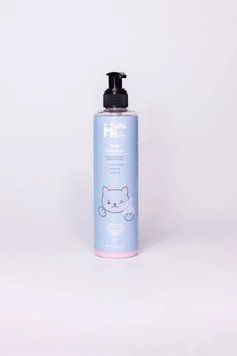 Body shimmer (лосьйон для тіла з ефектом сяйва) Minimi 6_03_003 фото