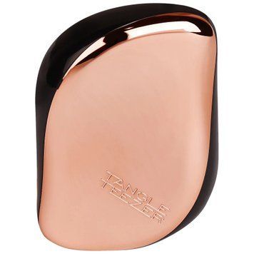 Щітка для волосся Tangle Teezer Compact Styler Rose Gold Black 1_07_025 фото