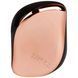 Щітка для волосся Tangle Teezer Compact Styler Rose Gold Black 1_07_025 фото 1