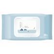 Очищувальні серветки з морською водою ROUND LAB 1025 Dokdo Cleansing Tissue 30 sheets 2_01_007 фото