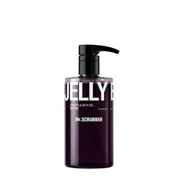 Гель для душу Jelly Bubbles Ripe Fig Mr.SCRUBBER 3_01_100 фото