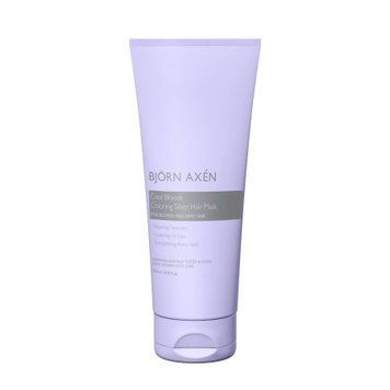 Bjorn Axen Маска для блонду Cool Blonde Coloring Silver Mask 200 ml 1_03_021 фото