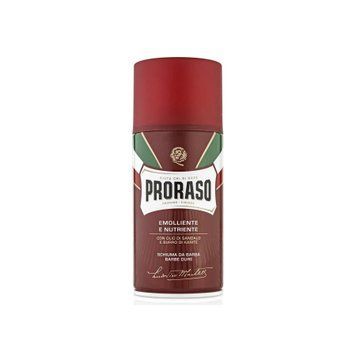 Піна для гоління Proraso Shaving Foam Nourish Sandalwood 300ML 7_05_022 фото