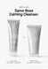 Ніжний очищувач для обличчя ROSE CALMING CLEANSER pH 5.5 150 мл 2_02_014 фото 3