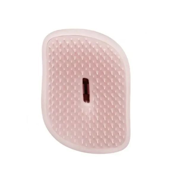 Щітка для волосся Tangle Teezer Compact Styler Pink Matte Chrome 1_07_027 фото