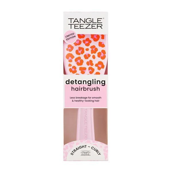 Щітка для волосся Tangle Teezer The Ultimate Detangler Vibrant Leopard 1_07_069 фото