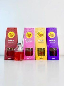 Аромадифузор Chupa Chups Grape 30 ml 8_01_012 фото