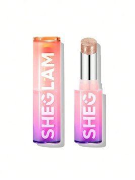 Помада для губ SHEGLAM Mirror Kiss High-Shine Lipstick (Own Your Shine) 4_01_007 фото