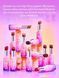 Помада для губ SHEGLAM Mirror Kiss High-Shine Lipstick (Own Your Shine) 4_01_007 фото 9