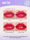 Помада для губ SHEGLAM Mirror Kiss High-Shine Lipstick (Own Your Shine) 4_01_007 фото 10