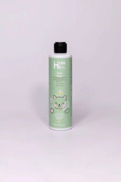 Bath foam (піна для ванни) екстракт банану Minimi 6_03_006 фото