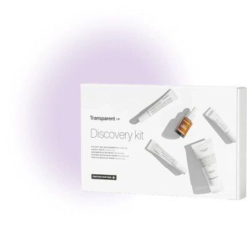 Набір мініатюр DISCOVERY KIT PACK MINIS Transparent Lab 2_12_041 фото