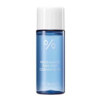 Очищуюча гідрофільна олійка з пробіотиками Dr. Ceuracle 20 ml 2_12_027 фото