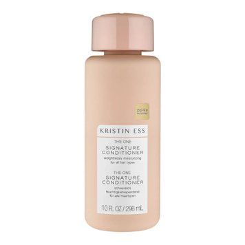 Зволожуючий кондиціонер для волосся Kristin Ess The One Signature Conditioner 296ml 1_02_027 фото