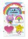 Заколка для волосся invisibobble CLIPSTAR KIDS Happy World 1_08_054 фото 1