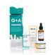 Подарунковий набір Q+A Holiday Heroes Gift Set 9_01_037 фото 1